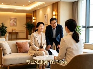 金山有偿售卵代生女生的客户的客户群体有哪些